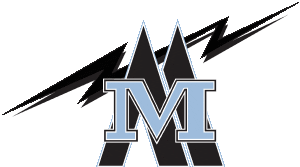 Mica Mountain High School Sticker