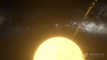 Universe Sandbox GIF