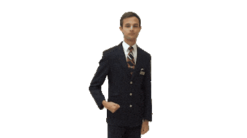 Sticker by British Airways