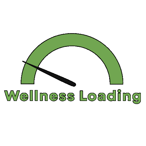 Exercise Wellness Sticker by GatherUpATL