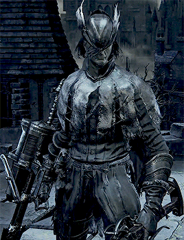 bloodborne