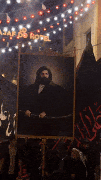 الامام علي عليه السلام 