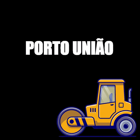Prefeitura de Porto União GIF