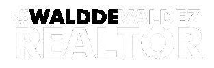 Offer Accepted Showing Sticker by Waldde Realty Group