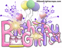 Celebrate Happy Birthday GIF by Squishiverse - Find & Share on GIPHY