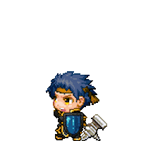 Animated Sticker