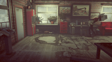 Angry Break GIF by 11 bit studios