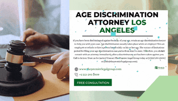 Law Firm Lawyer GIF
