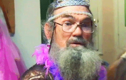 si robertson