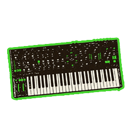 Dead Silence Economy Sticker by Greenway Records