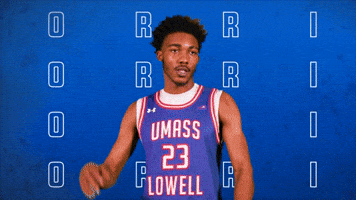 UMass Lowell Athletics GIF