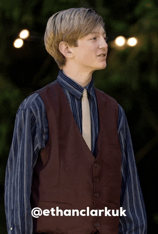 Film Acting GIF