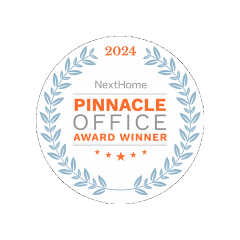 Nhere Sticker by NextHome Elite Real Estate