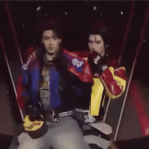 Sexy Dance GIF