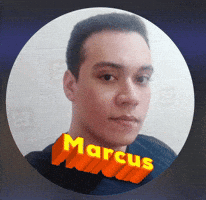 Marcus GIF