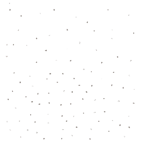 Snow Effects Sticker