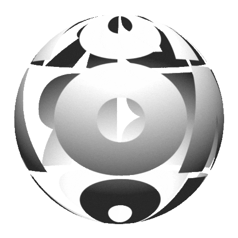 ombraworld Sticker
