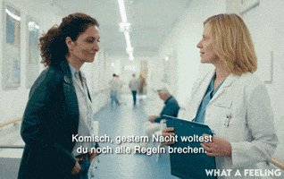 Comedy Rules GIF by Greenkat Productions