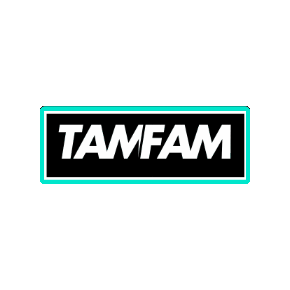 cftamiami Sticker