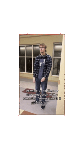 Animated Sticker