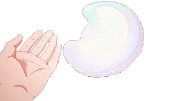Pastel Transform Sticker