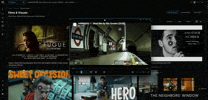 Web Detach GIF