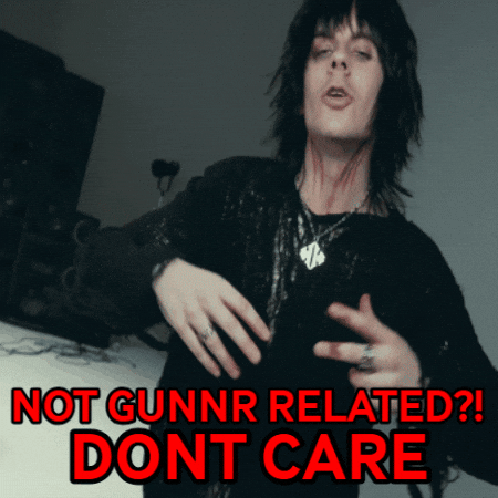 Gunnr Care GIF by Gunnr
