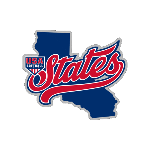 Rancho ACE Softball Sticker