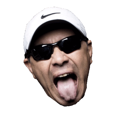 Pablito Lescano Sticker