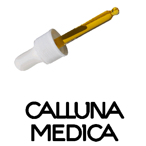 Calluna Medica Sticker