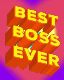 Best Boss Ever Meme