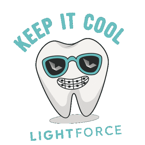 Lfo Sticker by LightForce