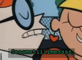 Sooometiiiimessss GIF