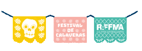 Csusb Sticker by RAFFMAcsusb