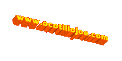 Sticker by Ocotillo Joe LLC