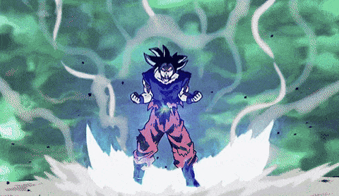 128x128 anime dragon ball z