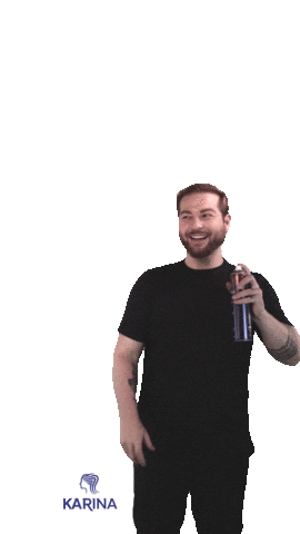 Shampooaseco Sticker by Karina Finalizadores