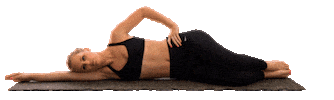 Fitness Sticker