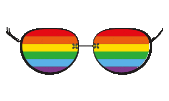 Rainbow Love Sticker by Uppababy