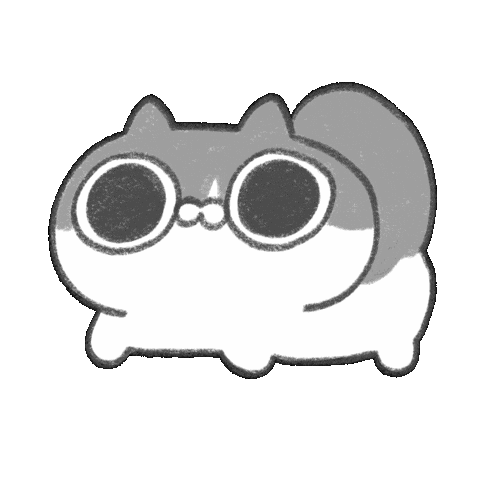 Happy Sticker