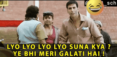 Akshay Kumar GIF