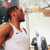 Immanuel Quickley Sport GIF by New York Knicks - Find & Share on GIPHY