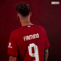 Roberto Firmino Football GIF by Liverpool FC
