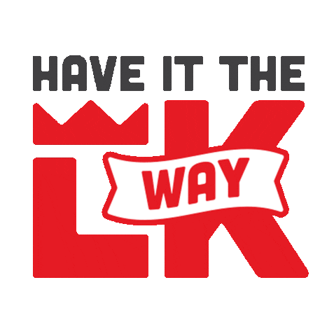 Little King Sandwich Sticker by Little King Deli and Subs