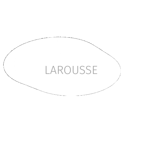 Larousse Sticker