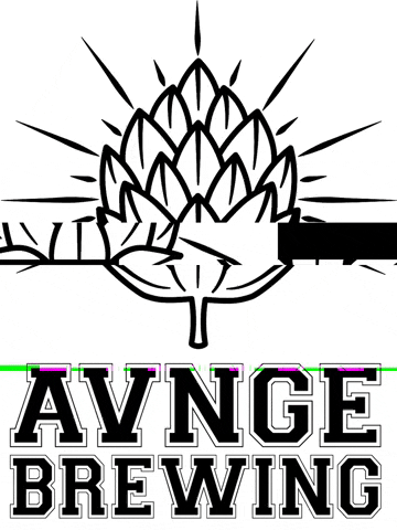 GIF by avnge brewing