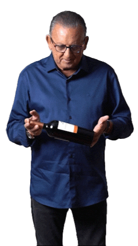 Galvão Bueno Sticker