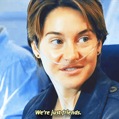 hazel grace