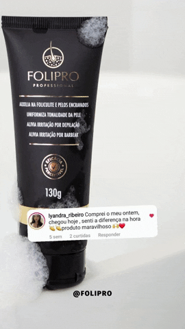 Folipro GIF