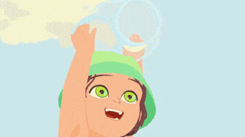 Beach Kids GIF by Ikki Films